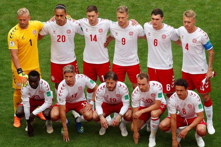 克罗地亚vs丹麦2018世界杯