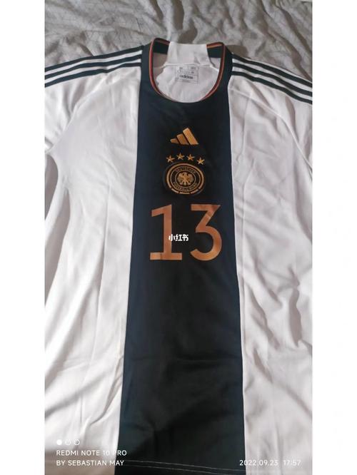 德国队球衣号码