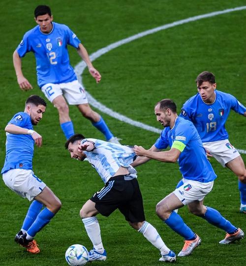 阿根廷vs意大利