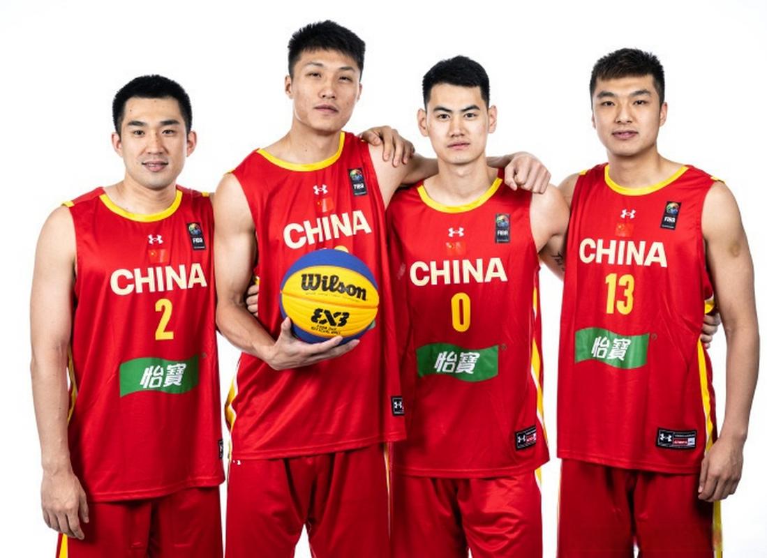 2013男篮亚锦赛中国队名单